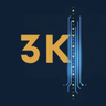 3KsAutomation logo